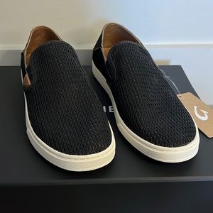 Olukai Pehuea women’s sneakers brand new with tags size 8.5